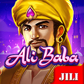 Ali Baba hot game on zs777