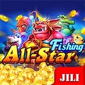 All Star Fishing on zs777
