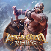 Asgardian Rising on zs777 app