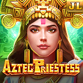Aztec Priestess on zs777