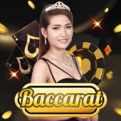 Baccarat A live on zs777 login