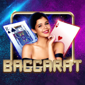 Baccarat B on zs777 casino