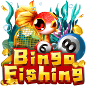 Bingo Fishing on zs777