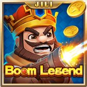 Boom Legend on zs777 casino