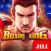 Boxing King slot game on zs777