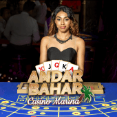Andar Bahar on zs777 app
