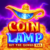 Coin Lamp slot game on zs777