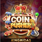 Coin Pusher on zs777 casino