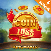 Coin Toss game on zs777