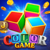 Color Game slot on zs777