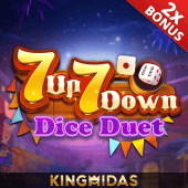 Dice Duet on zs777 login
