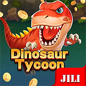 Dinosaur Tycoon on zs777