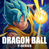 Dragon Ball slot on zs777