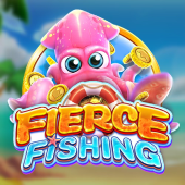 Fierce Fishing on zs777