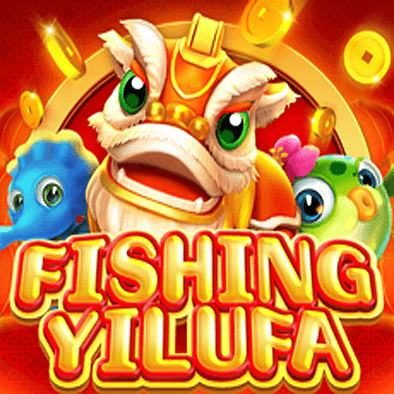 Fishing Yi Lu Fa on zs777