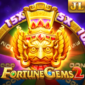 Fortune Gems 2 on zs777 app