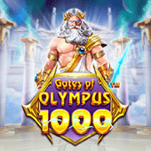Gates of Olympus 1000 on zs777