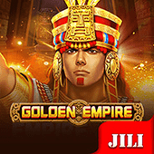 Golden Empire slot on zs777