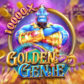 Golden Genie on zs777 app download