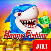 Happy Fishing on zs777