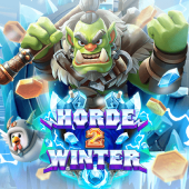 Horde 2 Winter on zs777