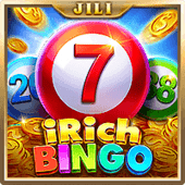 Irich Bingo slot on zs777