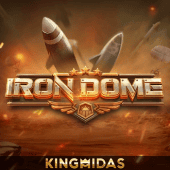 Iron Dome on zs777 download