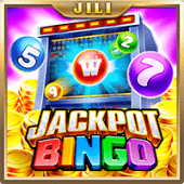Jackpot Bingo on zs777 casino