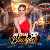 Las Vegas Blackjack on zs777