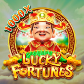 Lucky Fortunes on zs777