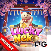 Lucky Neko on zs777 slot