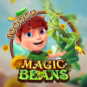 Magic Beans game on zs777