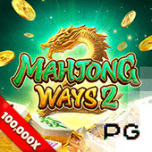 Mahjong Ways 2 on zs777
