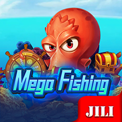 Mega Fishing on zs777 app