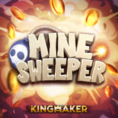 Minesweeper on zs777 slot