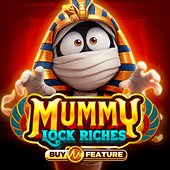 Mummy Lock Riches on zs777