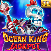 Ocean King Jackpot on zs777
