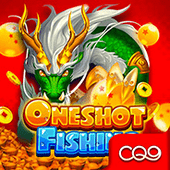 Oneshot Fishing on zs777
