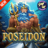 Poseidon slot on zs777 login