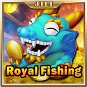 Royal Fishing on zs777 login