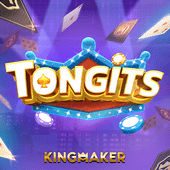 Tongits card game on zs777