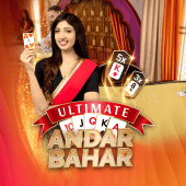 Ultimate Andar Bahar on zs777