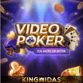 Video Poker on zs777 login