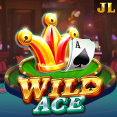 Wild Ace slot on zs777 download