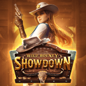 Wild Bounty Showdown on zs777